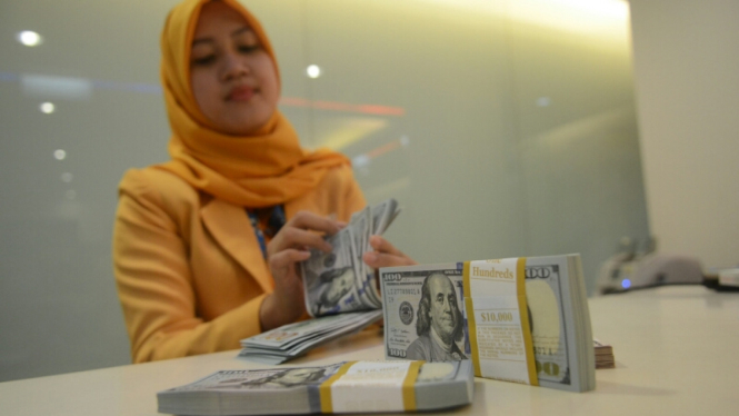 Bank Mandiri
