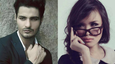 Vin Rana dan Nita