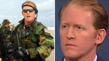 Rob O`Neill