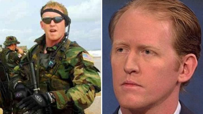 Rob O`Neill