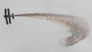 Jogja Air Show 2015