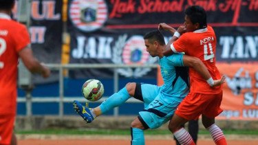 Pemain Persela Lamongan, Pedro Javier Velazquez