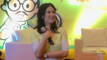 Dian sastro