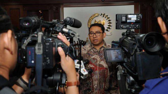 Fadli Zon
