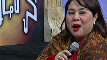 Nunung Srimulat