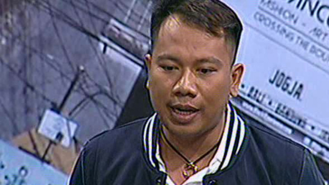 Vicky Prasetyo
