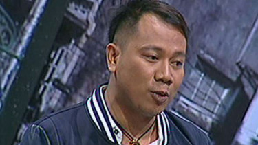 Vicky Prasetyo