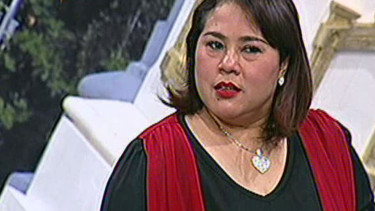Nunung Srimulat