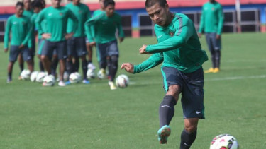 Pemain timnas Indonesia, Tantan