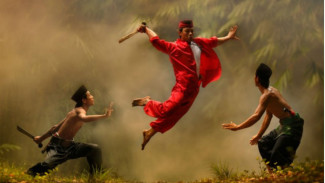 Ini 2 Cerita Rakyat Betawi yang Melegenda