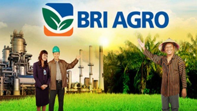BRI Agroniaga