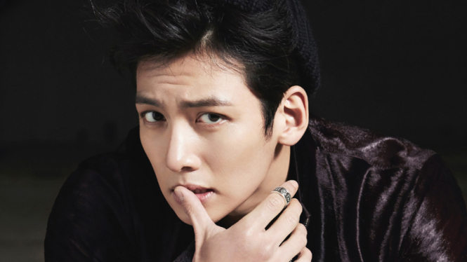 Ji Chang Wook