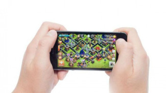 Terlalu Lama Main Video Game Anak Jadi Hiperaktif