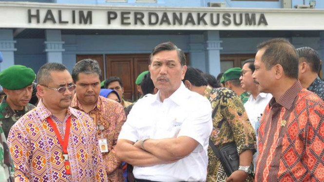 JELANG PERINGATAN KONFERENSI ASIA AFRIKA