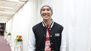 Daniel Mananta