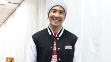 Daniel Mananta