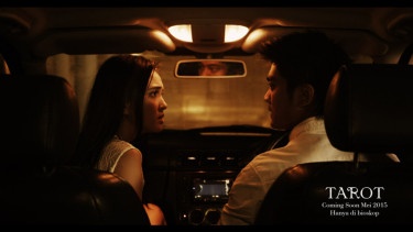 Film Tarot