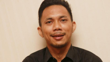 Norman Kamaru