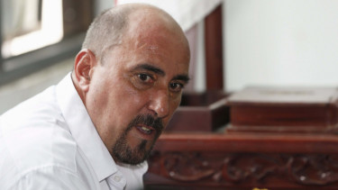 Serge Atlaoui