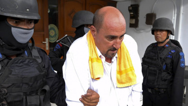 Serge Atlaoui