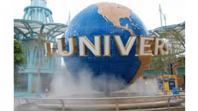 Universal Studio Singapore