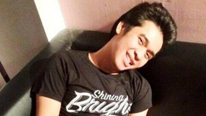 Olga Syahputra