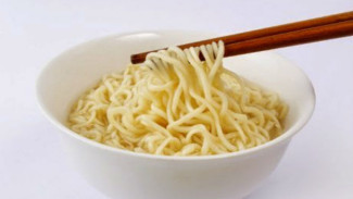 Taiwan Larang Konsumsi Indomie Soto Banjar Usai Mengandung Pestisida