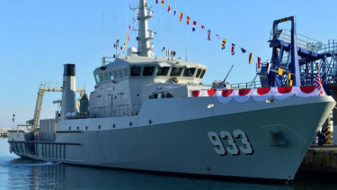 KRI Rigel-933.