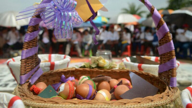 telur paskah