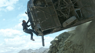 53 Gedung Rusak Akibat Syuting Fast to Furious