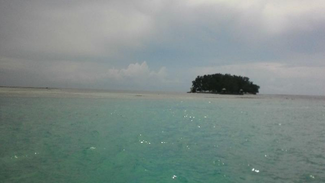 Pulau Seribu