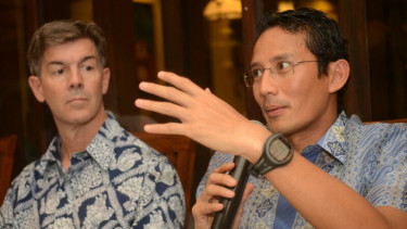simpatisan jis ajukan pernyataan sikap