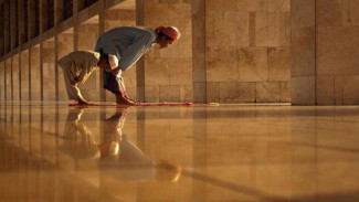 Jadwal Ibadah Salat, Rabu 18 Maret 2026 untuk Wilayah DKI Jakarta dan Sekitarnya