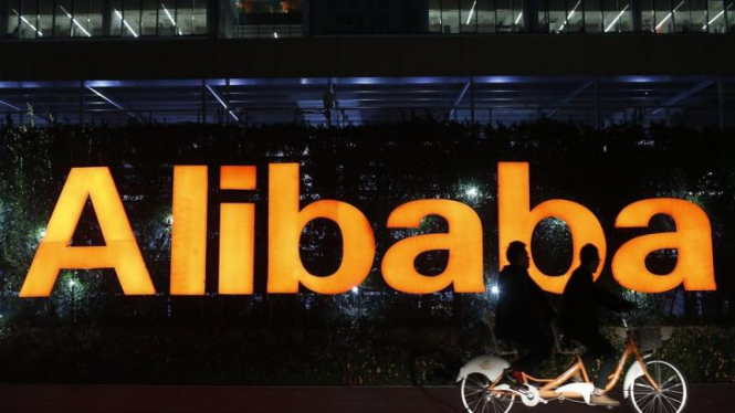 Alibaba.