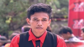 Kabar Terbaru Boby Berliandika! Jebolan X Factor Si Penghancur Lagu Kini Jadi Produser Musik