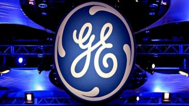Logo General Electric