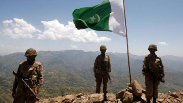 Pakistan.