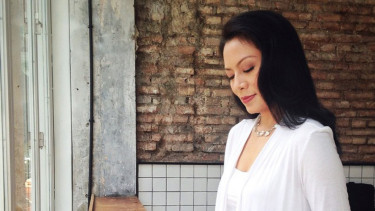 Dewi Lestari
