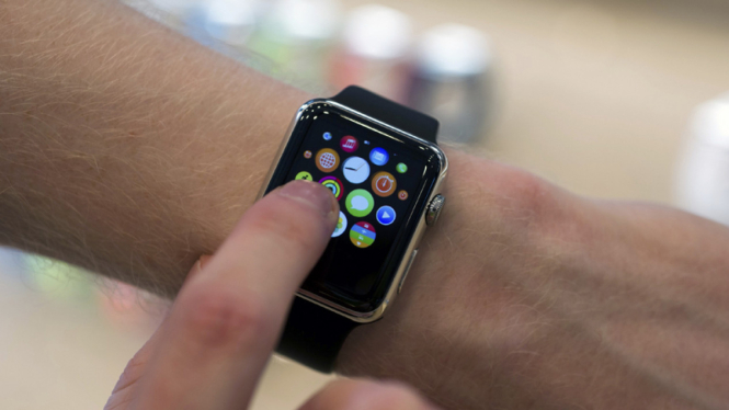 Apple Watch