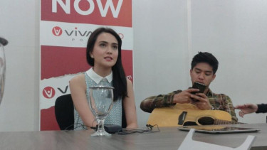 Shandy Aulia