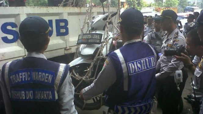 Sepeda Motor