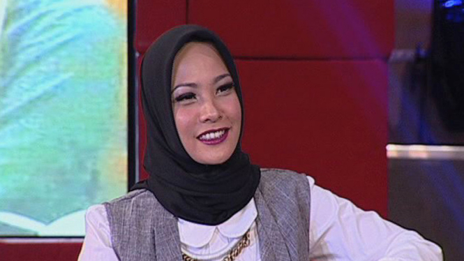 Rachel Maryam