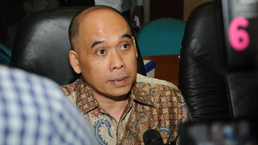 Wakil Ketua Komisi VI DPR RI Heri Gunawan 