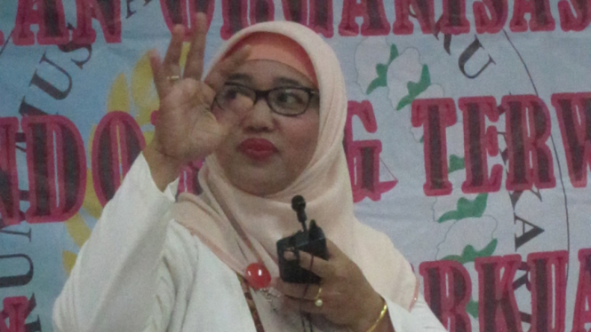 Retno Listyarti, Komisioner KPAI.