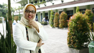 Retno Listyarti 