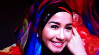 Laudya Cynthia Bella