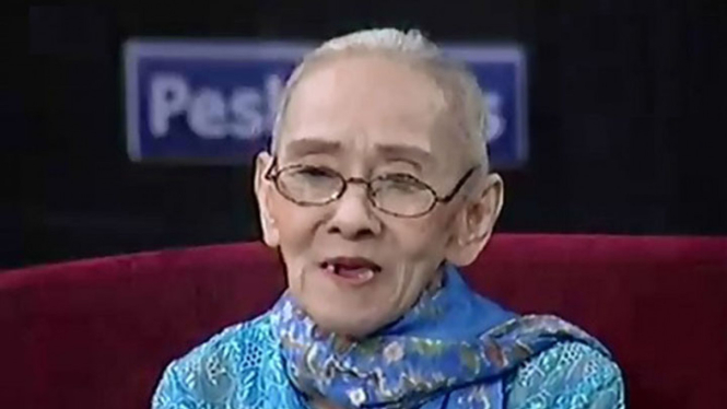 Laila Sari