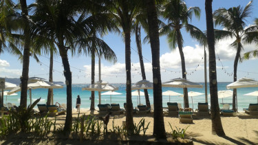 Boracay