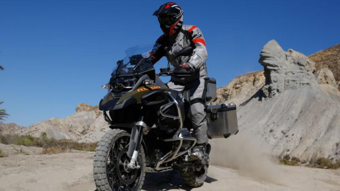 BMW R 1200 GS