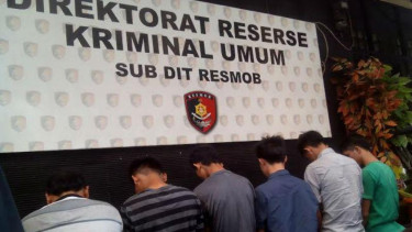 Begal Jakarta